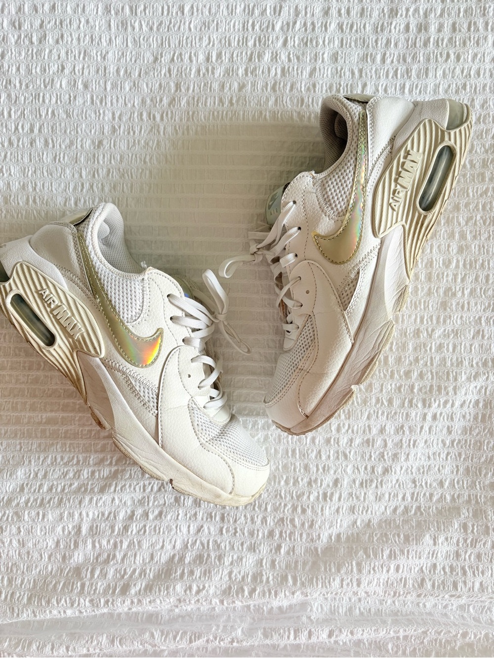 Nike Air Max Sneakers